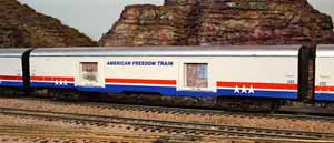 American Freedom Train