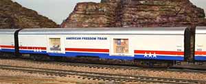 American Freedom Train