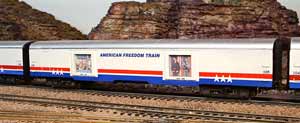 American Freedom Train