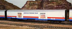 American Freedom Train