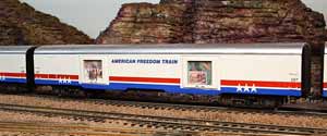 American Freedom Train