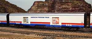 American Freedom Train