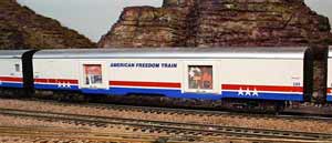 American Freedom Train