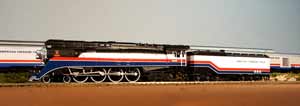 American Freedom Train