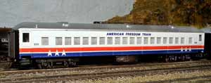 American Freedom Train