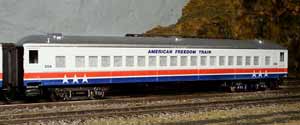 American Freedom Train