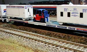 American Freedom Train