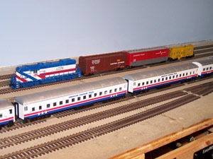 American Freedom Train