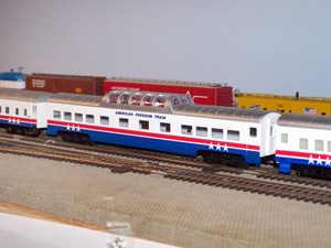 American Freedom Train