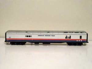 American Freedom Train T-1 2101