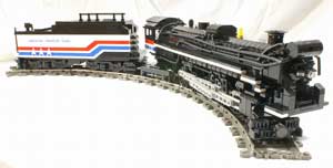 American Freedom Train T-1 2101