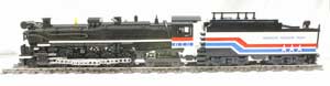 American Freedom Train T-1 2101