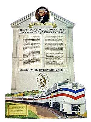 Freedom Train