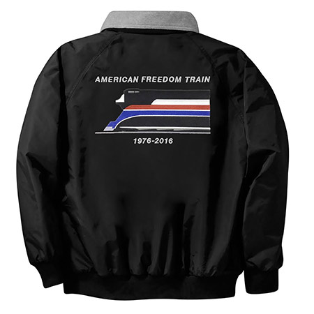 American Freedom Train 40th Anniversary Reunion 2016