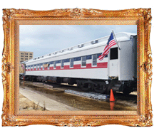 Freedom Train