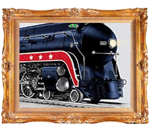 American Freedom Train