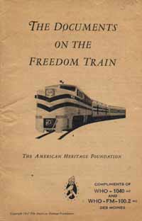 Freedom Train