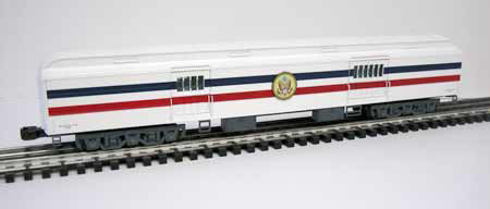 Lionel O Gauge Freedom Train 6-21791