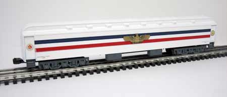 Lionel O Gauge Freedom Train 6-39085