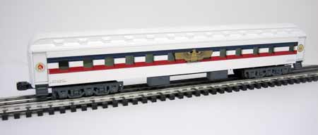 Lionel O Gauge Freedom Train 6-21791